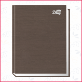 Commercial Diary 2024 - Imported PCP Cover