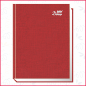 Officer Diary 2024 - Imported PCP Cover