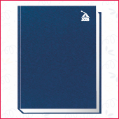 Sassey Engineering Diary 2024 - PVC Foam HB Cover